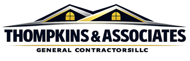 Thompkins & Associates General Contractors LLC